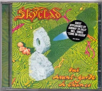 Skyclad - Oui Avant-Garde A Chance (Massacre Records MAS CD0104) (GER 1996)