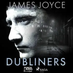 «Dubliners» by James Joyce