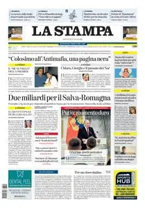 La Stampa Asti - 24 Maggio 2023
