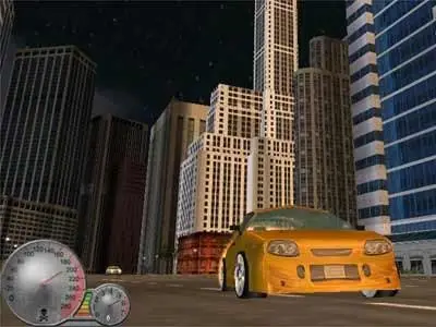 Taxi Simulator (2009/DE)