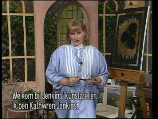 The Beauty of Oil Painting with Gary Jenkins [repost]