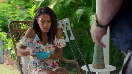 Death in Paradise S07E02