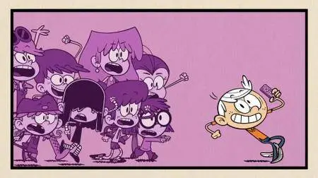 The Loud House S03E21