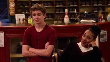 Prince of Peoria S02E07