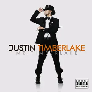 Justin Timberlake - Mr. Justin (2008)