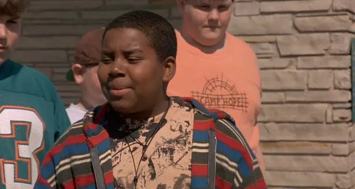 Heavyweights/Pfundskerle (1995)