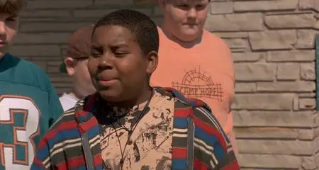 Heavyweights/Pfundskerle (1995)