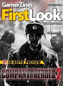 FirstLook Magazine - June 2013