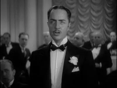 For the Defense (1930)