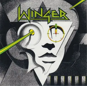 Winger: Discography & Video (1988-2014) [11CD + 2DVD]