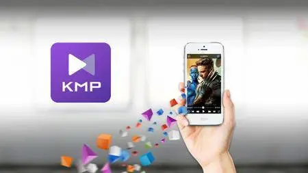 KMPlayer (Play, HD, Video) v1.7.4