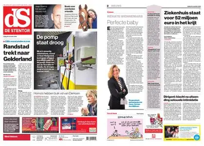 De Stentor - West-Veluwe – 30 november 2018