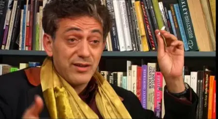 Interview with Elia Suleiman