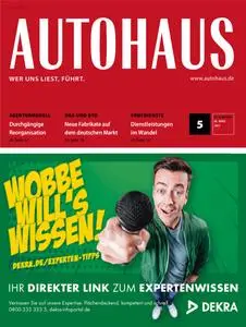 Autohaus - 27. Februar 2023