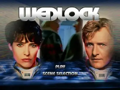 Wedlock (1991)