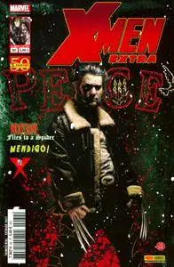 X-Men Extra - 082 - Prodiges et merveilles