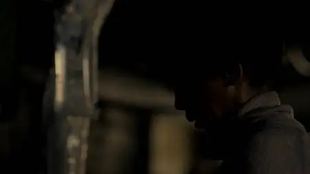Van Helsing S02E02