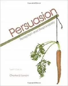 Persuasion: Reception and Responsibility