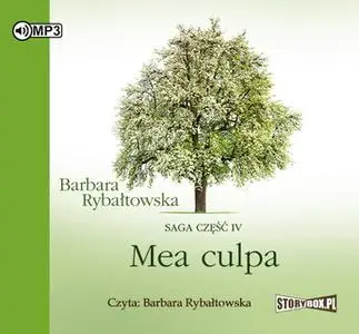 «Mea culpa» by Barbara Rybałtowska