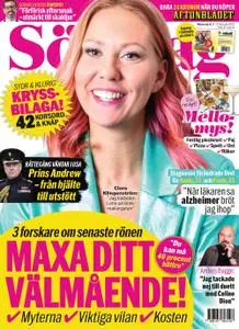 Aftonbladet Söndag – 06 februari 2022