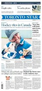 Toronto Star - 27 April 2023