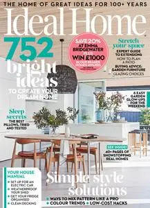 Ideal Home UK - May 2024