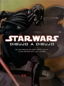 StarWars Panel to Panel (Spanish Version)