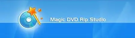 Magic DVD Rip Studio 8.0.5.1