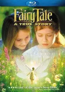 FairyTale: A True Story (1997)