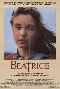Beatrice (1987) La passion Béatrice