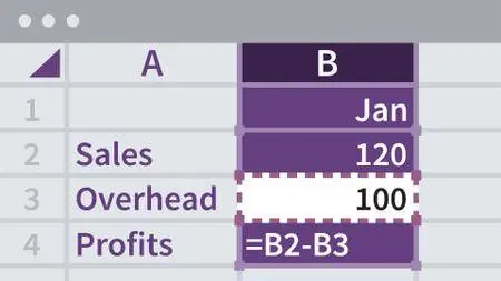 Excel Essential Training (Office 365)