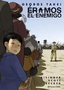 Éramos el enemigo, de George Takei