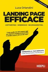 Luca Orlandini - Landing page efficace Copywriting Webdesign Neuromarketing