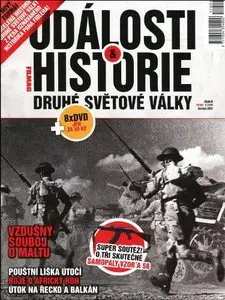 Udalosti & historie WW II 2011-09