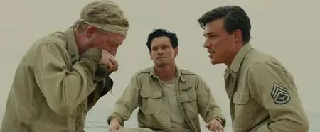 Unbroken (2014)
