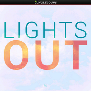 Jungle Loops Lights Out WAV MiDi