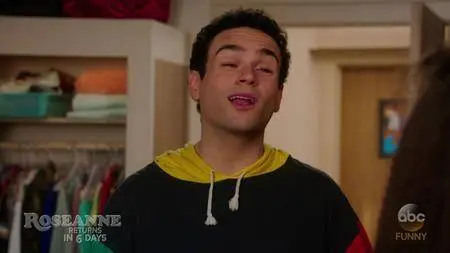 The Goldbergs S05E16