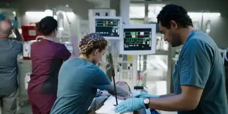 Transplant S02E10