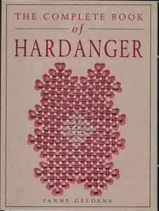 The Complete Book of Hardanger
