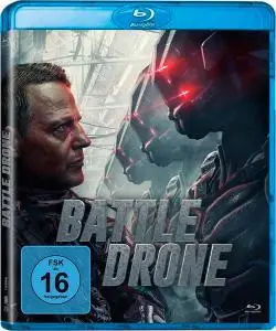 Battle Drone (2018)