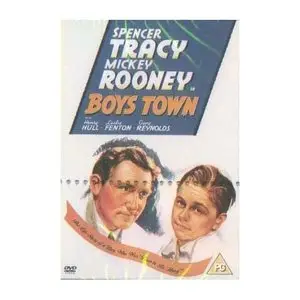 Boys Town (1938)