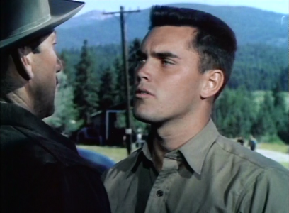 Red Skies of Montana (1952) 