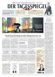 Der Tagesspiegel - 13 September 2016