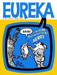 Eureka - Volume 78