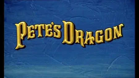 Walt Disney Classics. DVD26: Pete's Dragon (1977)