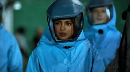 Quantico S03E02