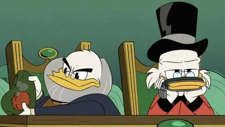 DuckTales S03E21