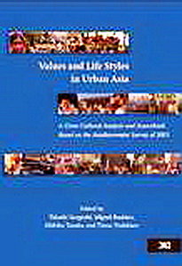 Values and Life Styles in Urban Asia