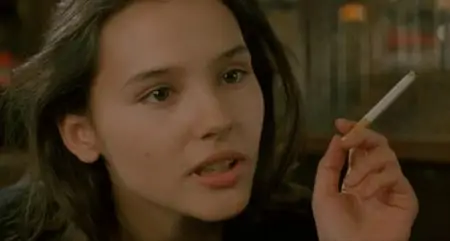 La fille seule / A Single Girl (1995)