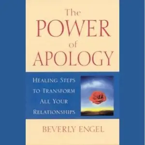 The Power of Apology (Audiobook)
